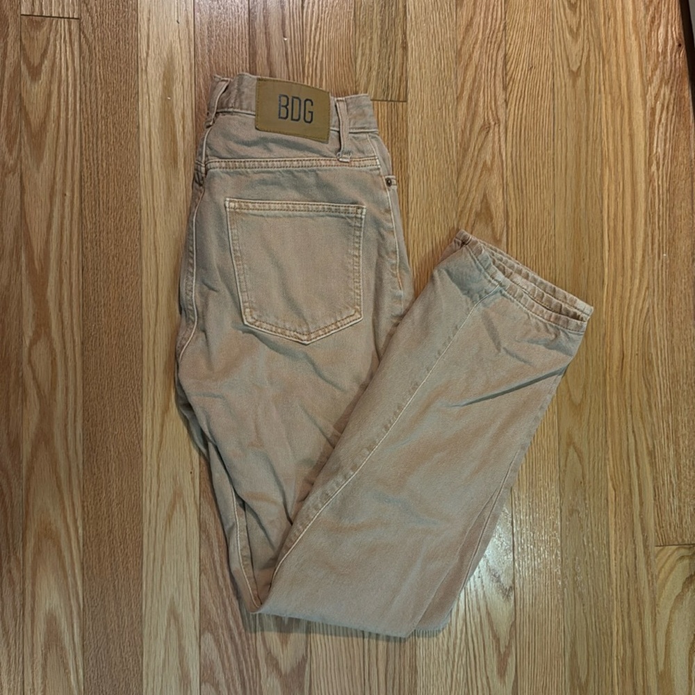 BDG JEANS